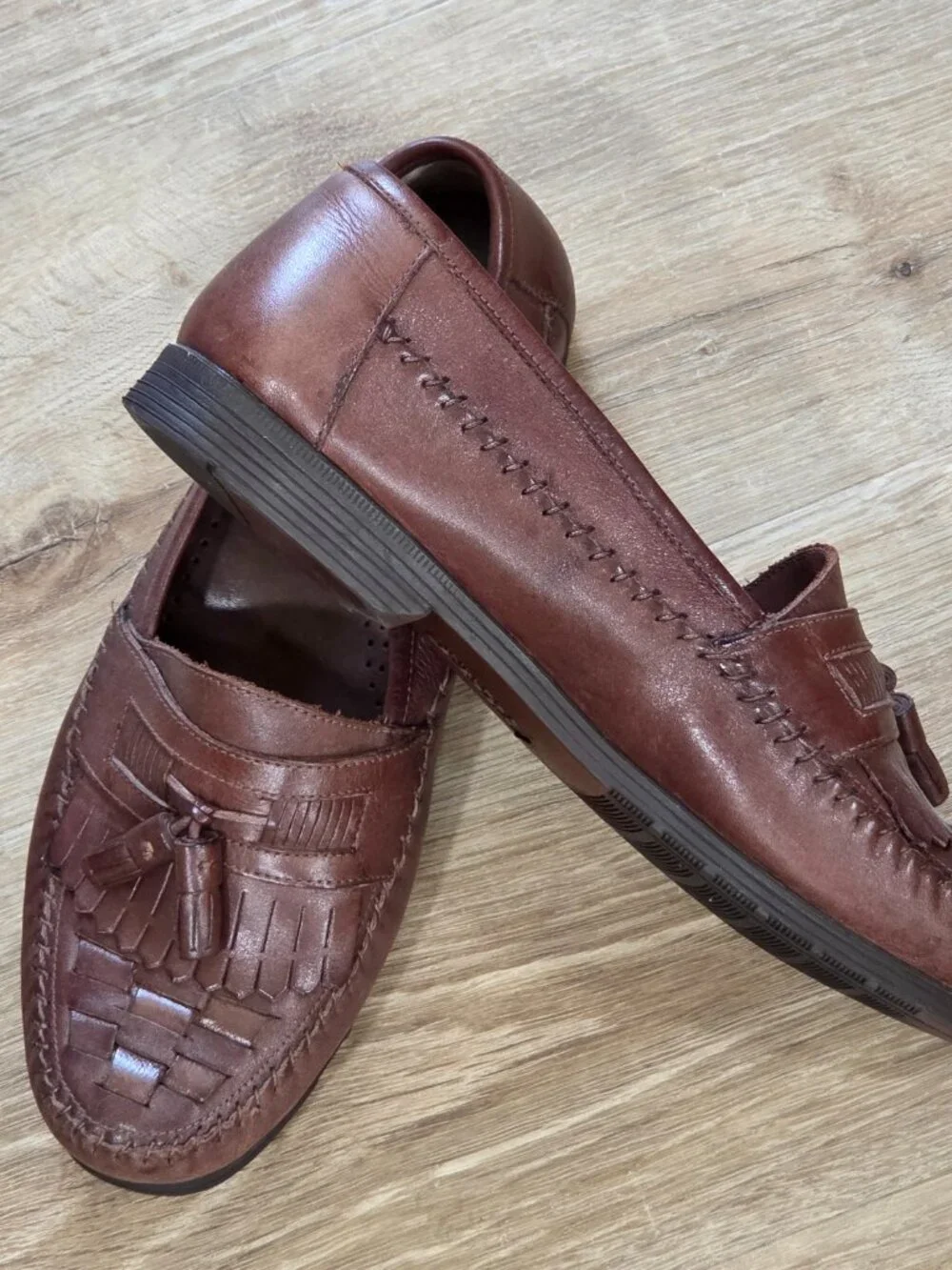Giorgio Brutini Men's